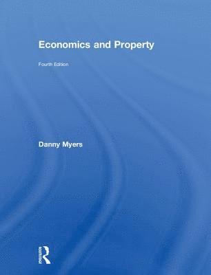 Economics and Property 1