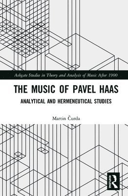 The Music of Pavel Haas 1
