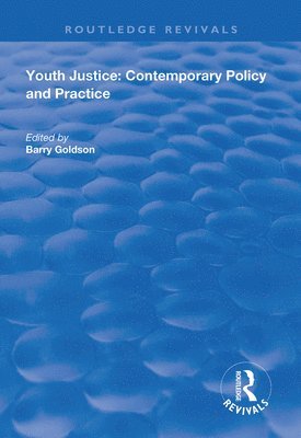 Youth Justice 1