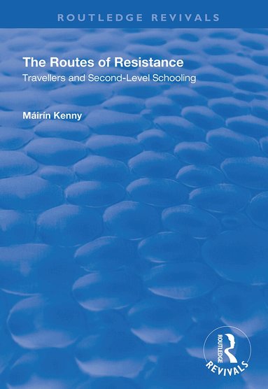Máirín Kenny - Routes of Resistance, Häftad