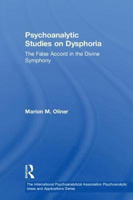 bokomslag Psychoanalytic Studies on Dysphoria