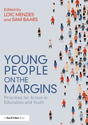 bokomslag Young People on the Margins