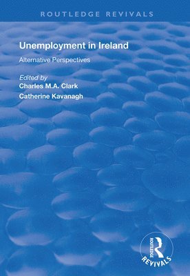 Unemployment in Ireland 1