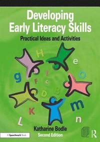 bokomslag Developing Early Literacy Skills
