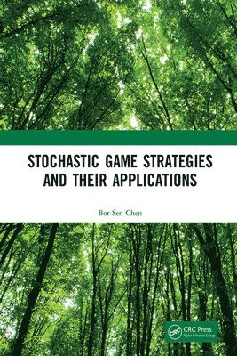 Stochastic Game Strategies and their Applications 1