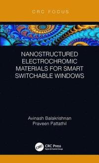 bokomslag Nanostructured Electrochromic Materials for Smart Switchable Windows