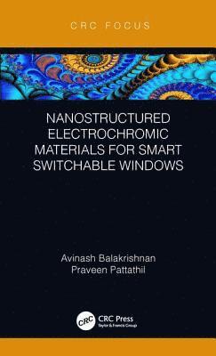 Nanostructured Electrochromic Materials for Smart Switchable Windows 1