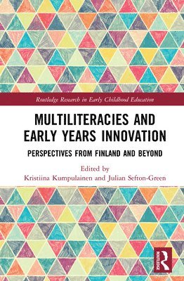 Multiliteracies and Early Years Innovation 1