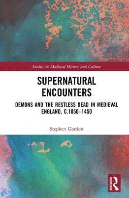 Supernatural Encounters 1