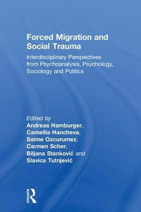 Forced Migration and Social Trauma