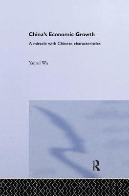 China's Economic Growth 1