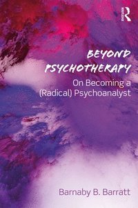bokomslag Beyond Psychotherapy