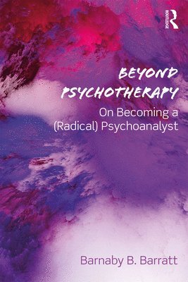 Beyond Psychotherapy 1