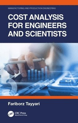 Cost Analysis for Engineers and Scientists 1