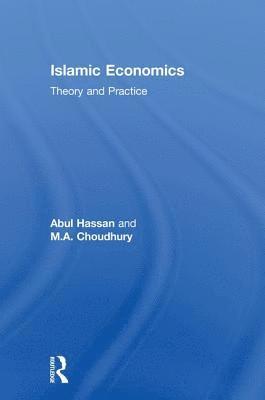 bokomslag Islamic Economics