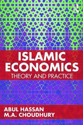 bokomslag Islamic Economics