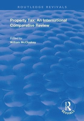 Property Tax 1