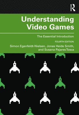 Understanding Video Games 1