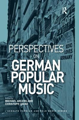 Perspectives on German Popular Music 1