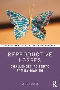 bokomslag Reproductive Losses