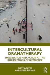 bokomslag Intercultural Dramatherapy