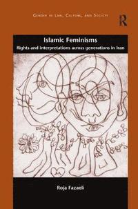 bokomslag Islamic Feminisms