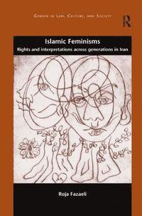 bokomslag Islamic Feminisms