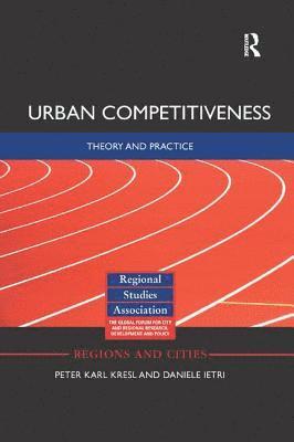 Urban Competitiveness 1