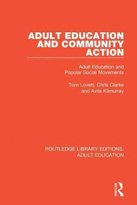 Adult Education and Community Action 1