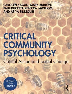 Critical Community Psychology 1