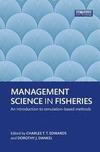 bokomslag Management Science in Fisheries