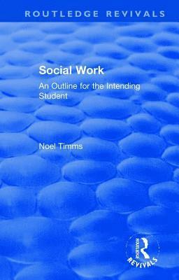 Social Work 1
