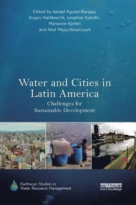 Water and Cities in Latin America 1