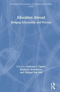 bokomslag Education Abroad