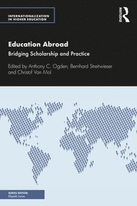 bokomslag Education Abroad