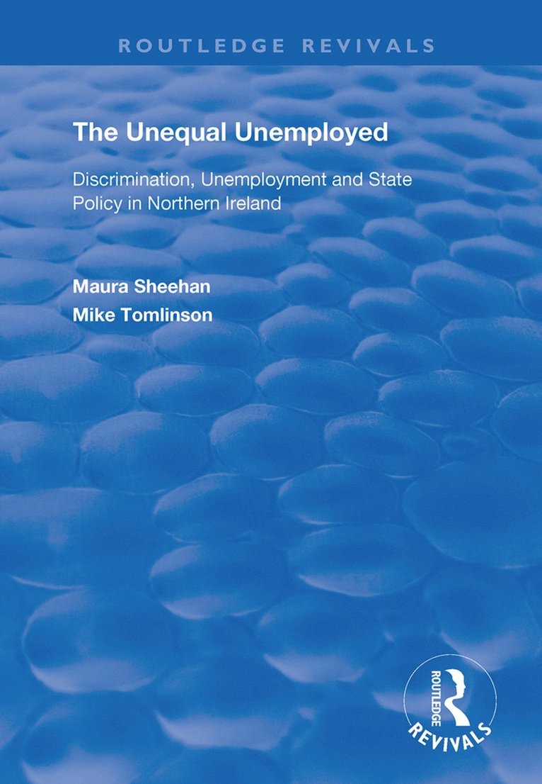 Unequal Unemployed