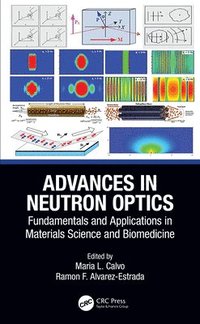 bokomslag Advances in Neutron Optics