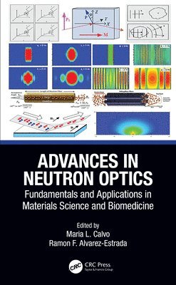 bokomslag Advances in Neutron Optics