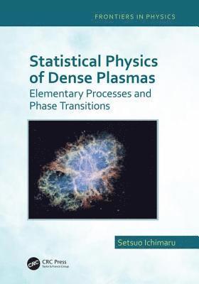 Statistical Physics of Dense Plasmas 1