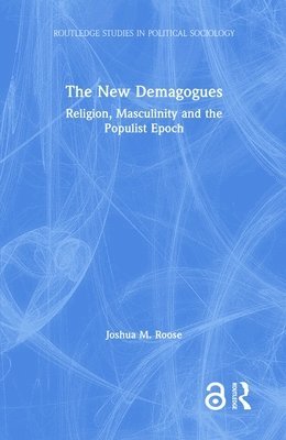 bokomslag The New Demagogues