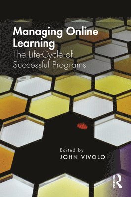 Managing Online Learning 1