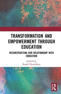 Transformation and Empowerment through Education 1