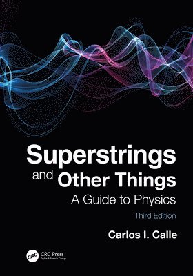 Superstrings and Other Things 1