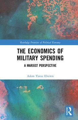 bokomslag Economics of Military Spending