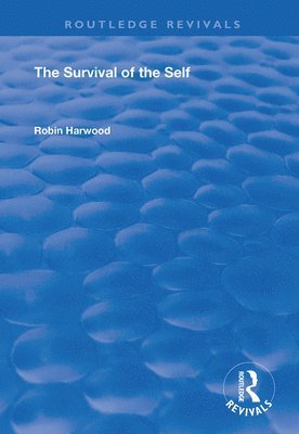 bokomslag The Survival of the Self