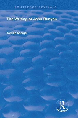 Writing of John Bunyan