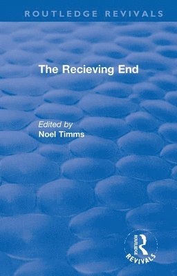 Receiving End