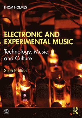 Electronic and Experimental Music 1