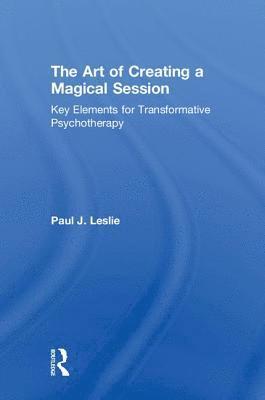 Art of Creating a Magical Session
