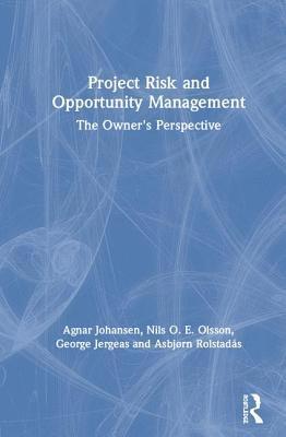 Project Risk and Opportunity Management 1